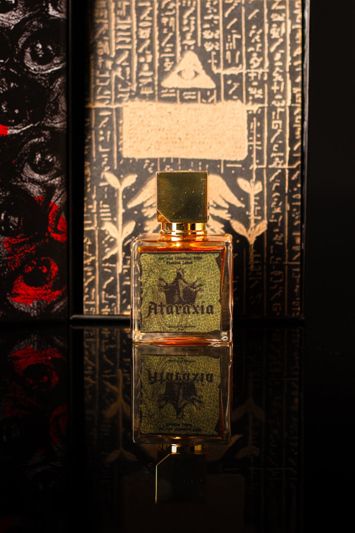 Deity Art and Olfaction Awards 2026 Edition