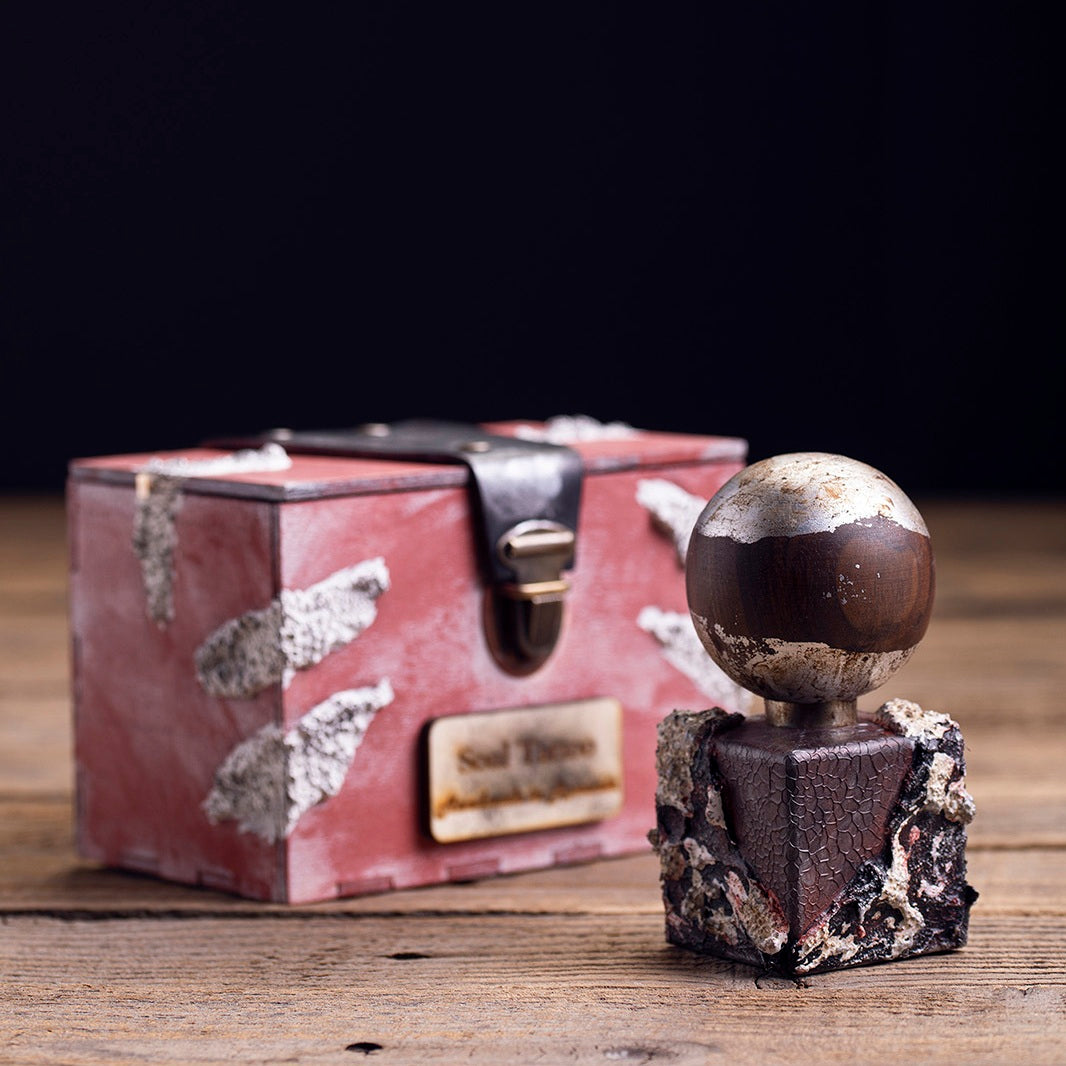 Soul Tattoo – Outlaw’s Elixir