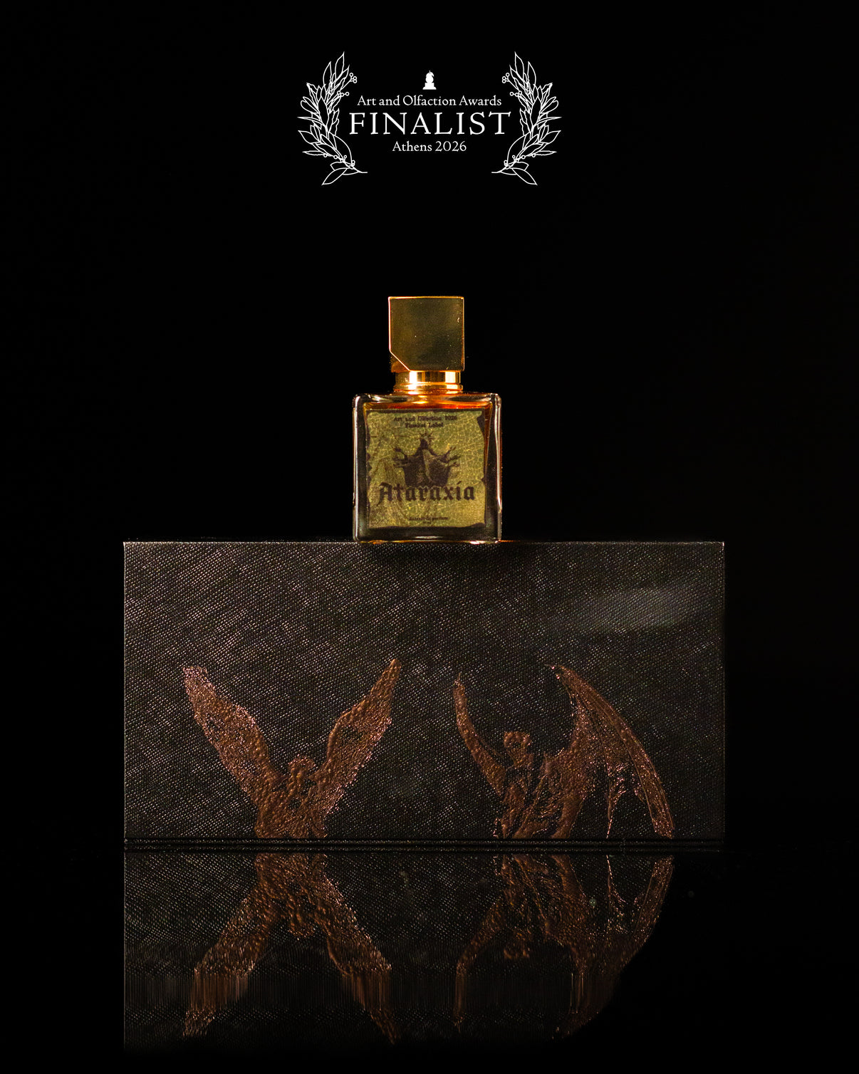 Deity Art and Olfaction Awards 2026 Edition