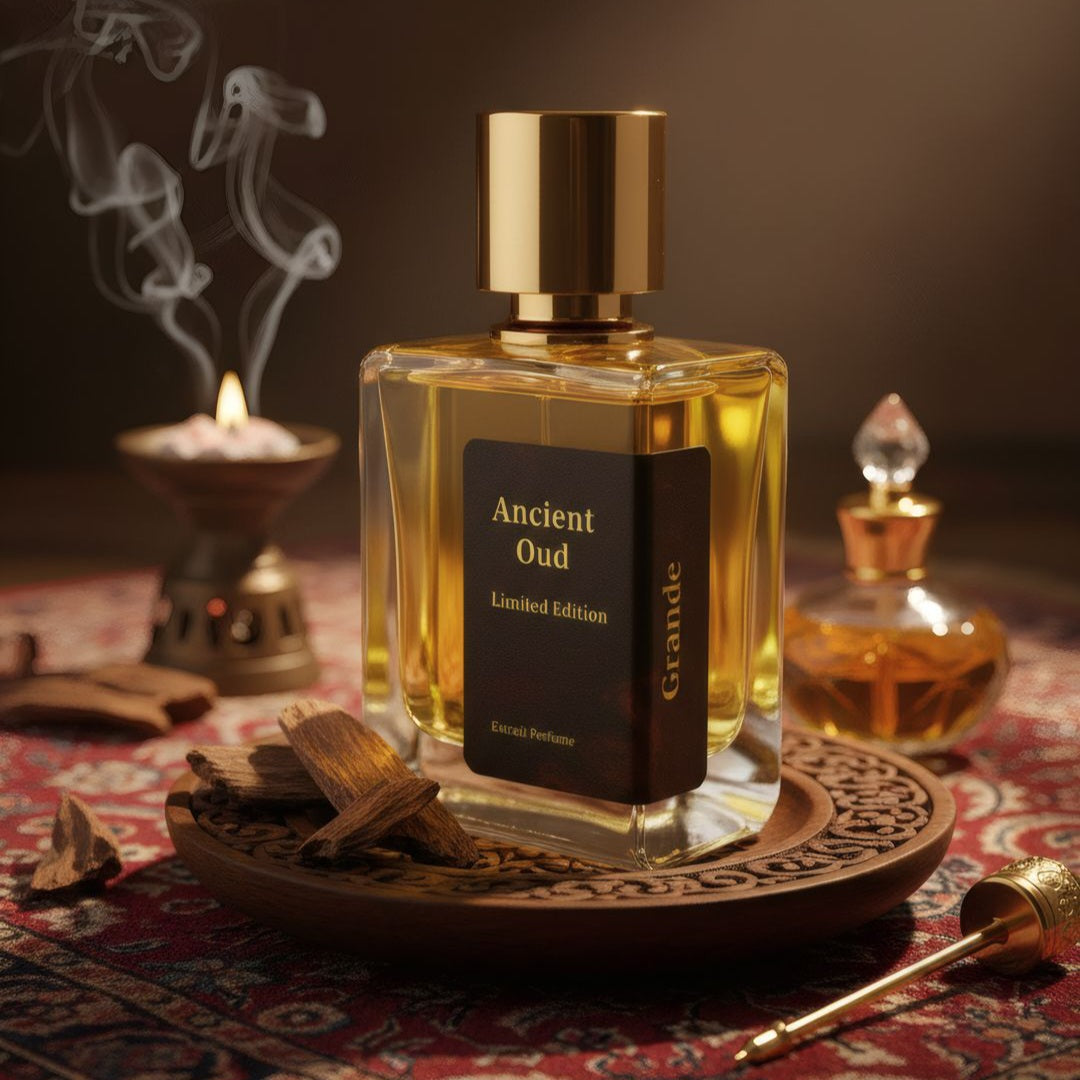 Ancient Oud