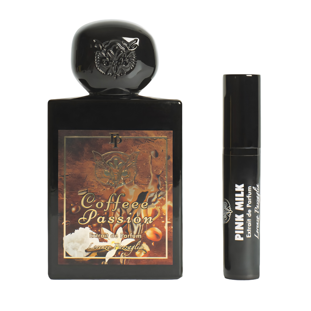 Coffeee Passion - Special Edition