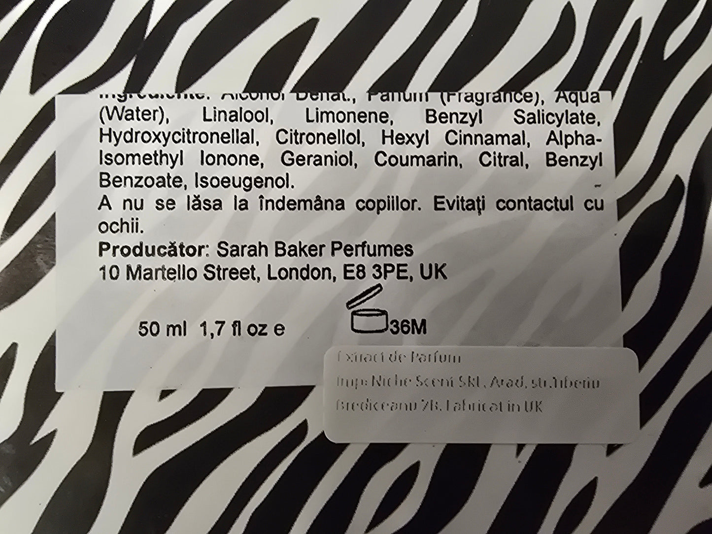 Jungle Jezebel Artist's Limited Edition